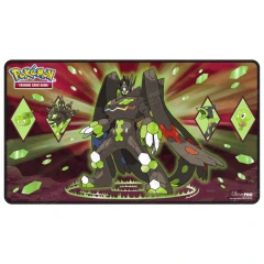 Ultra Pro: Zygarde Legendary Foil Playmat